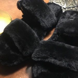 Uggs sleepers